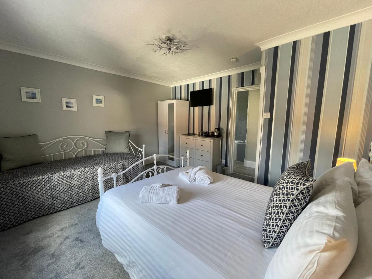 Guest house Glenorleigh Torquay