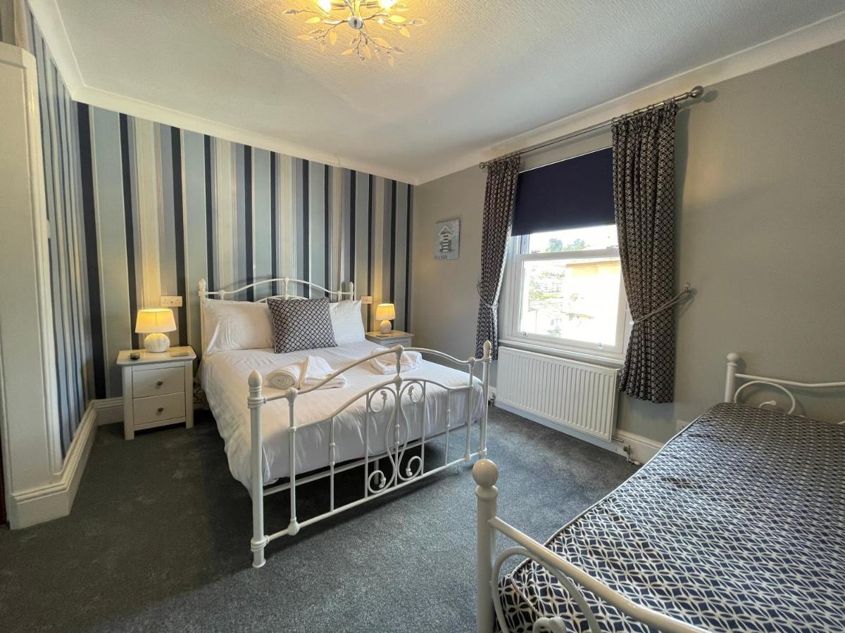 Glenorleigh Guest house
